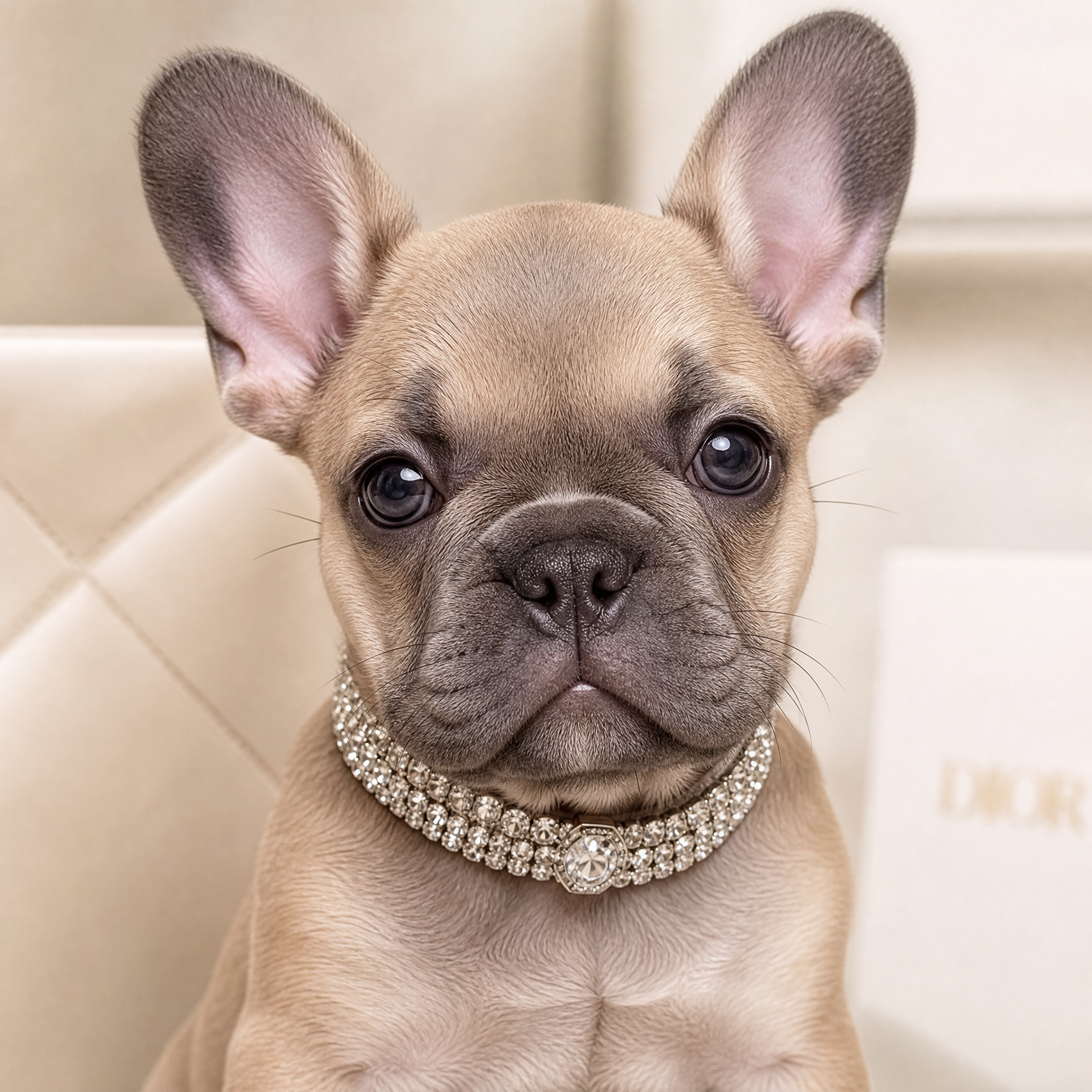 Premium Puppy